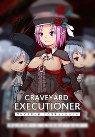 Скачать Graveyard Executioner