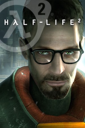 Скачать Half-Life 2