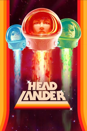 Скачать Headlander