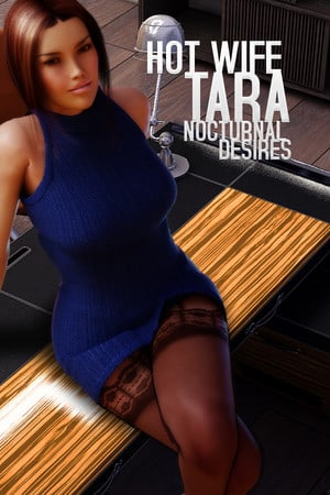 Скачать Hot wife Tara