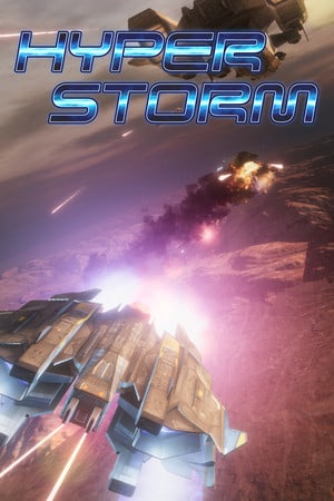 Скачать Hyper Storm