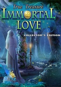 Скачать Immortal Love: True Treasure