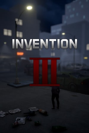 Скачать Invention 3