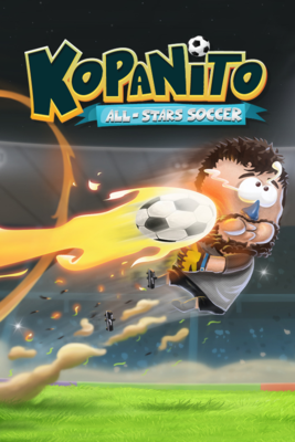 Скачать Kopanito All-Stars Soccer