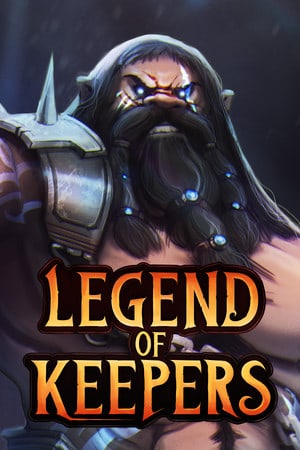 Скачать Legend of Keepers