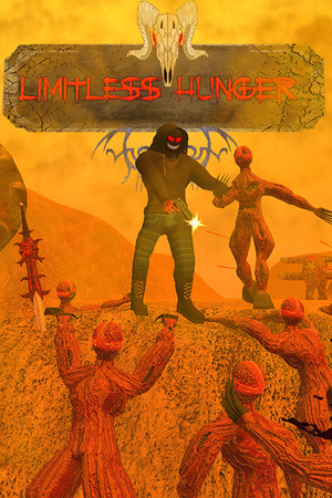 Скачать Limitless Hunger