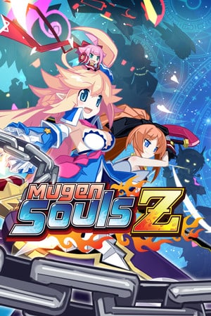 Скачать Mugen Souls Z