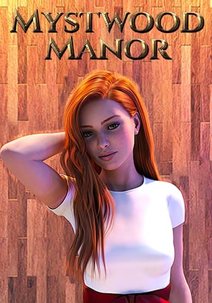 Скачать Mystwood Manor