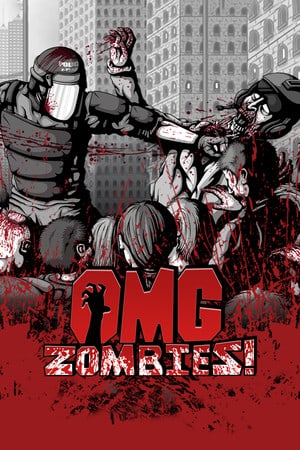 Скачать OMG Zombies!