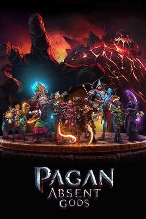 Скачать Pagan: Absent Gods