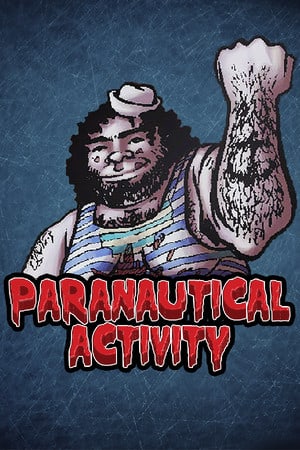 Скачать Paranautical Activity: Deluxe Atonement Edition