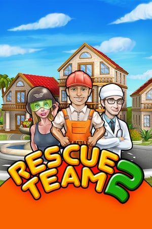 Скачать Rescue Team 2