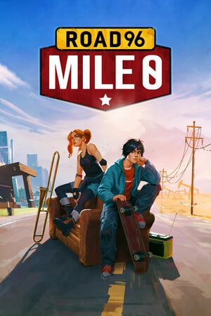 Скачать Road 96: Mile 0