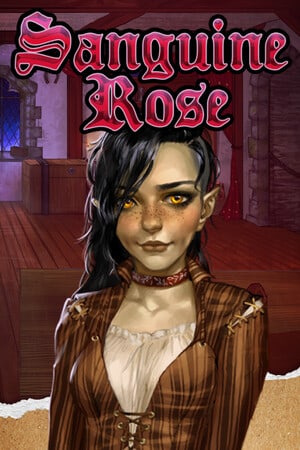 Скачать Sanguine Rose