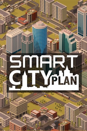 Скачать Smart City Plan