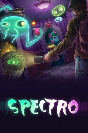 Скачать Spectro VR