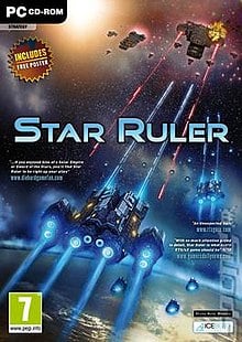 Скачать Star Ruler