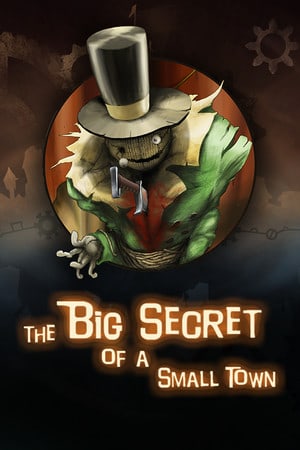 Скачать The Big Secret of a Small Town