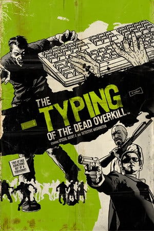 Скачать The Typing of The Dead: Overkill