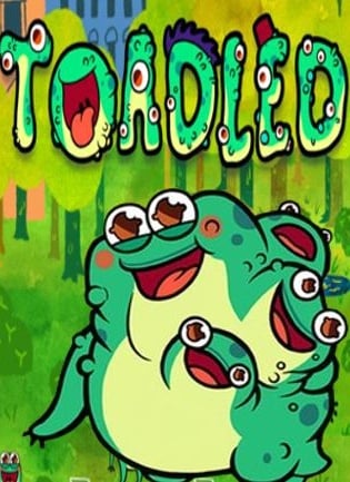 Скачать Toadled