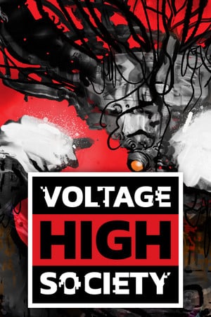 Скачать Voltage High Society