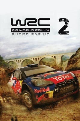 Скачать WRC 2: FIA World Rally Championship