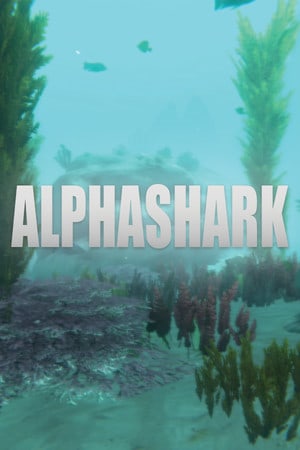 Скачать Alpha Shark