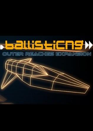 Скачать BallisticNG - Outer Reaches