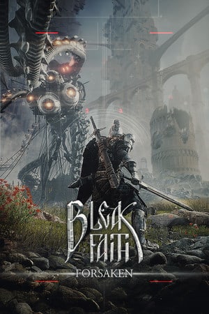 Скачать Bleak Faith: Forsaken