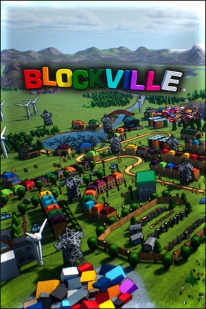 Скачать Blockville