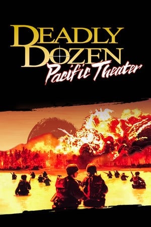 Скачать Deadly Dozen: Pacific Theater