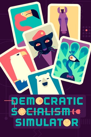 Скачать Democratic Socialism Simulator