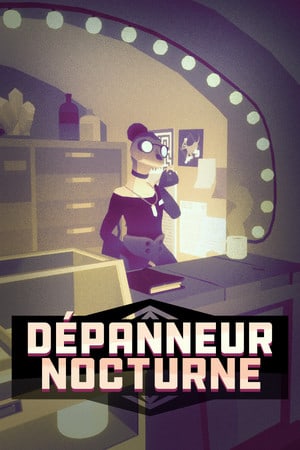 Скачать Depanneur Nocturne