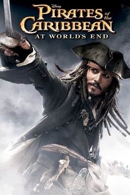 Скачать Disney Pirates of the Caribbean: At Worlds End