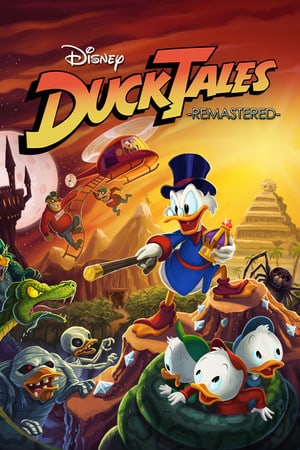 Скачать DuckTales: Remastered