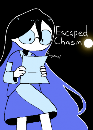 Скачать Escaped Chasm