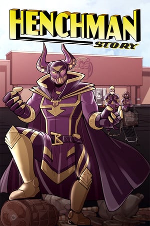 Скачать Henchman Story