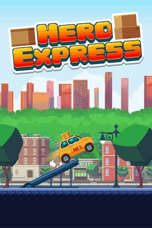 Скачать Hero Express