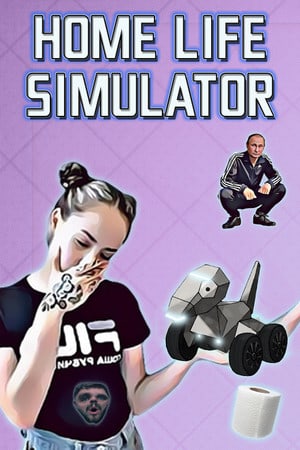 Скачать Home Life Simulator