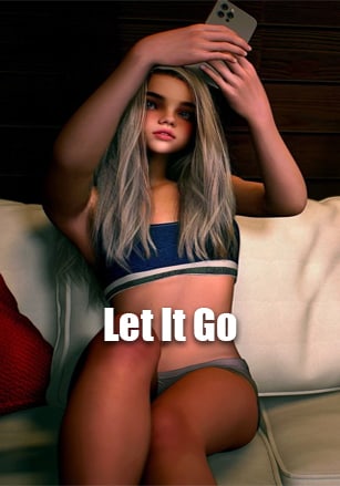 Скачать Let It Go