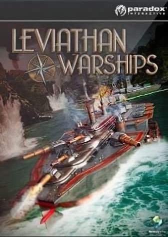 Скачать Leviathan Warships