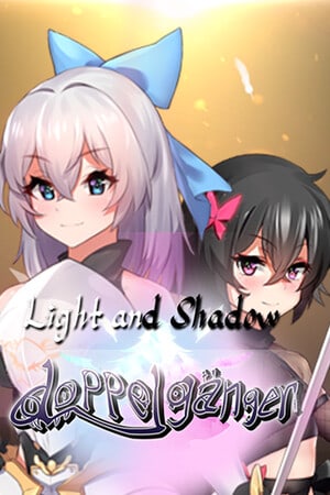 Скачать Light and Shadow - Doppelganger