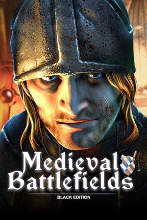 Скачать Medieval Battlefields