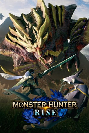 Скачать Monster Hunter Rise