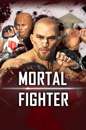 Скачать Mortal Fighter