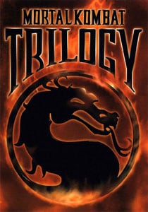 Скачать Mortal Kombat Trilogy