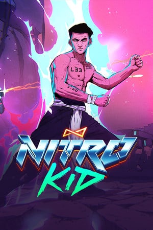 Скачать Nitro Kid