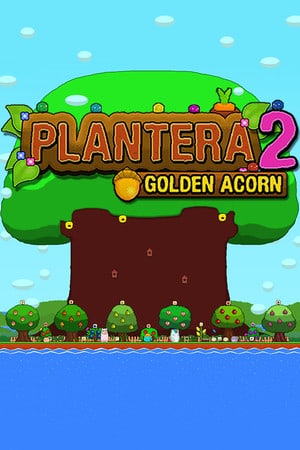 Скачать Plantera 2: Golden Acorn