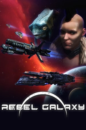 Скачать Rebel Galaxy