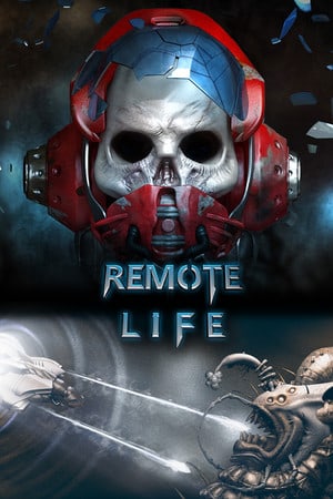 Скачать REMOTE LIFE